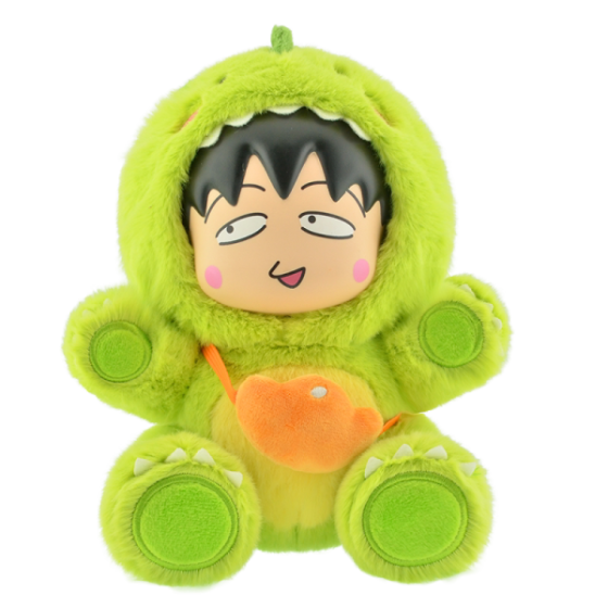 Chibi Maruko chan Dress-up Box-2
