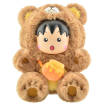 Chibi Maruko chan Dress-up Box-2