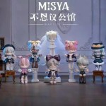 MISYA-Incredible mansion
