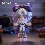 MISYA-Incredible mansion