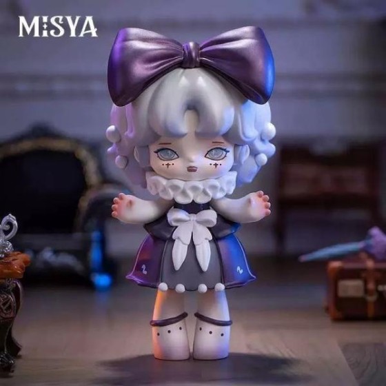 MISYA-Incredible mansion
