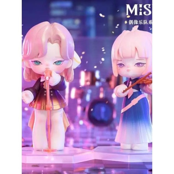 MISYA IDOL'S BAND