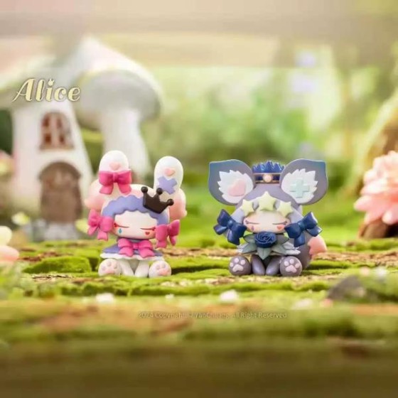 Alice Dark Fairy Tale Blind Box