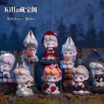 Killa Treasure Pavilion Series