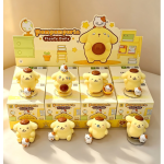 Pompompurin  Floofy Daily