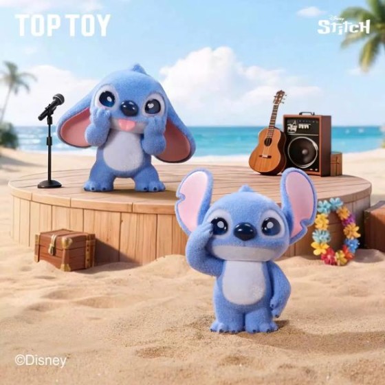 Stitch EMOJI