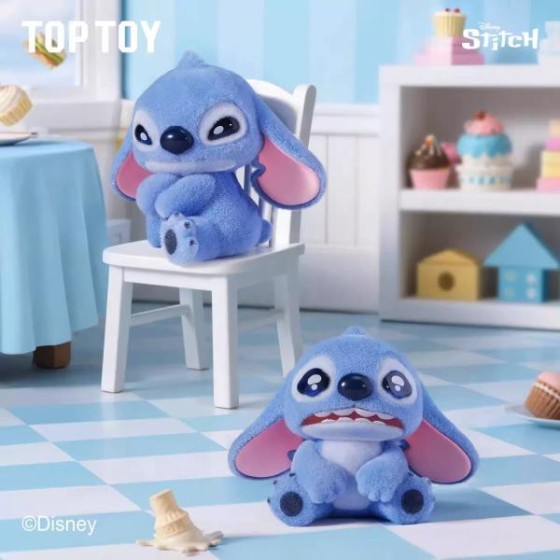 Stitch EMOJI