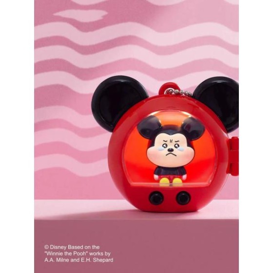MICKEY & FRIENDS  MINI POUTY