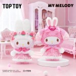 My Melody  Colorful Frosting