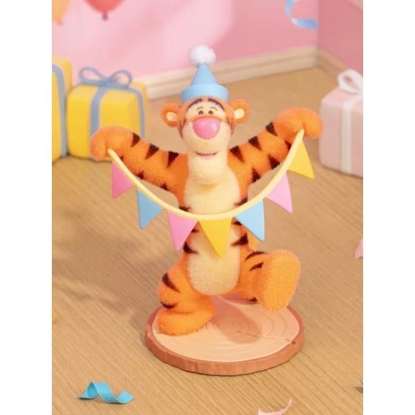 Winnie the Pooh Fun Party