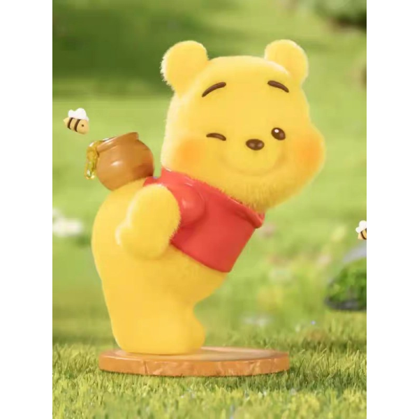 Winnie the Pooh EMOJI 2.0