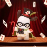 Sanrio Pochacco Diamond Detective