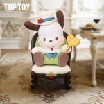 Sanrio Pochacco Diamond Detective
