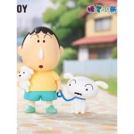 Crayon Shin-chan My Friend Bochan