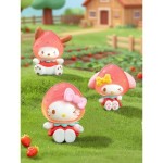 Sanrio characters Strawberry Candy
