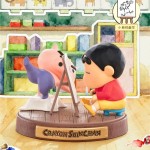 Crayon Shin-chan Memory Echo