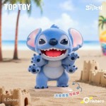 Stitch MISCHIEVOUS DAILY LIFE