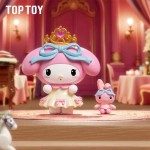 Sanrio characters The Night of Rose