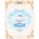 Sanrio characters fantasy fairytale