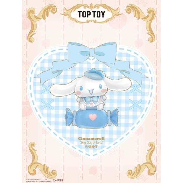 Sanrio characters fantasy fairytale
