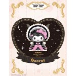 Sanrio characters fantasy fairytale