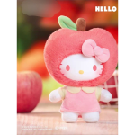 Hello Kitty Fruity Paradise
