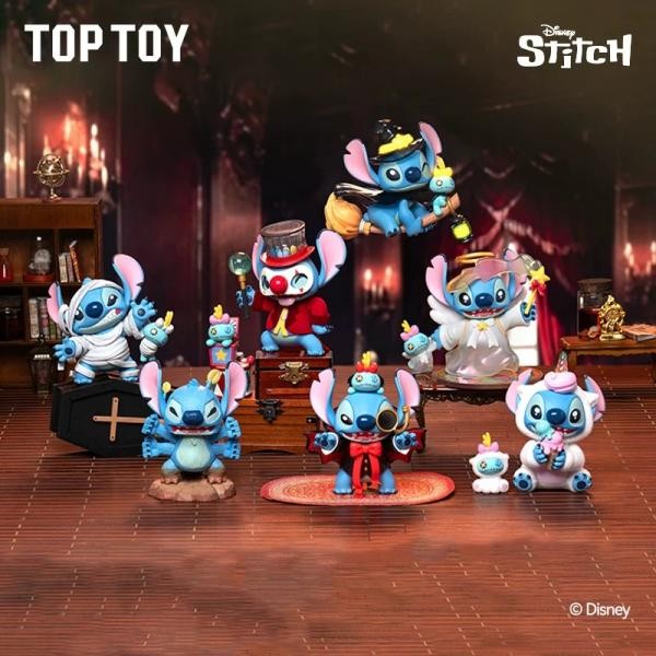 Stitch WACKY DIARY 2.0