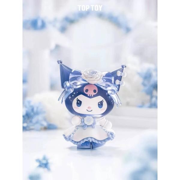 sanrio characters Romantic Wedding