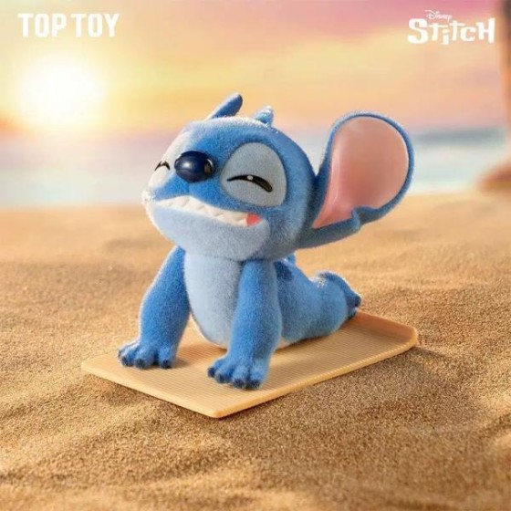 Stitch Energy Yoga