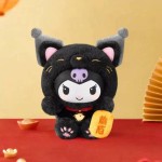 SANRIO CHARACTERS LUCKY CAT