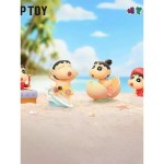 Crayon Shin-chan Naughty Diary Series animated blind box