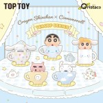 Crayon Shin-chan  Cinnamoroll TEACUP SERIES