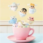 Crayon Shin-chan  Cinnamoroll TEACUP SERIES