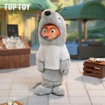 Zootopia2 Nick & Judy Best Undercover