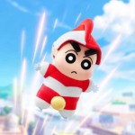 Crayon Shin-chan Classic Memories