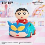 cinnamorollx crayon shinchan wonderland series