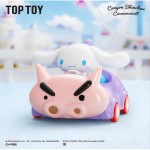 cinnamorollx crayon shinchan wonderland series