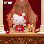sanrio characters the nutcracker