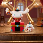 sanrio characters the nutcracker