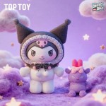 Sanrio characters Kuromi party
