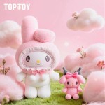 Sanrio characters Kuromi party