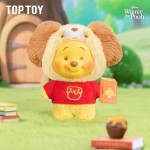 Winnie the Pooh Animal storybook