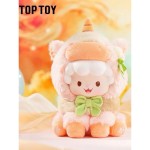 gyun dreamy pony series viyl blind box