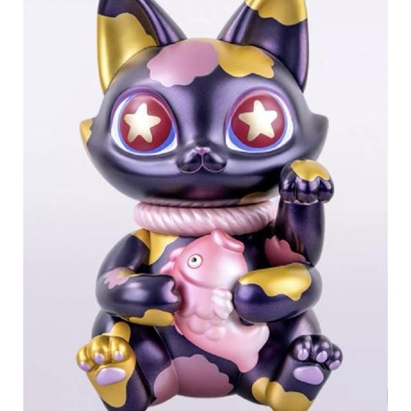 CASSY Omamori Cat, 25CM