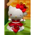 Sanrio characters the night of rose