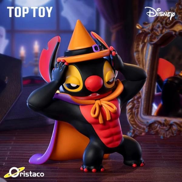 Disney hello ween fantasy night