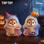 Disney hello ween fantasy night