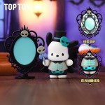 sanrio characters Halloween mischief night