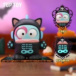 sanrio characters Halloween mischief night