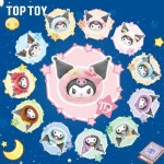 kuromi zodiac
